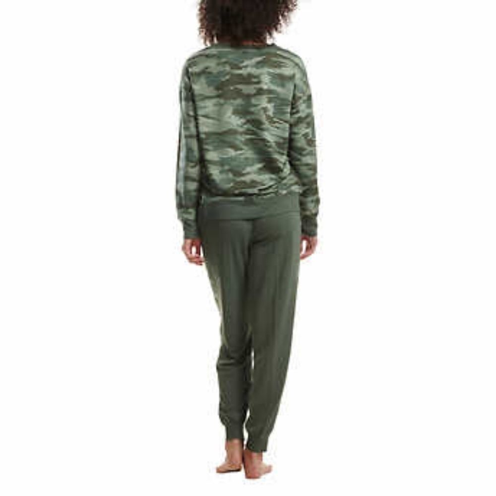Splendid Ladies' 2-piece Pajama Set - Picture 3 of 5